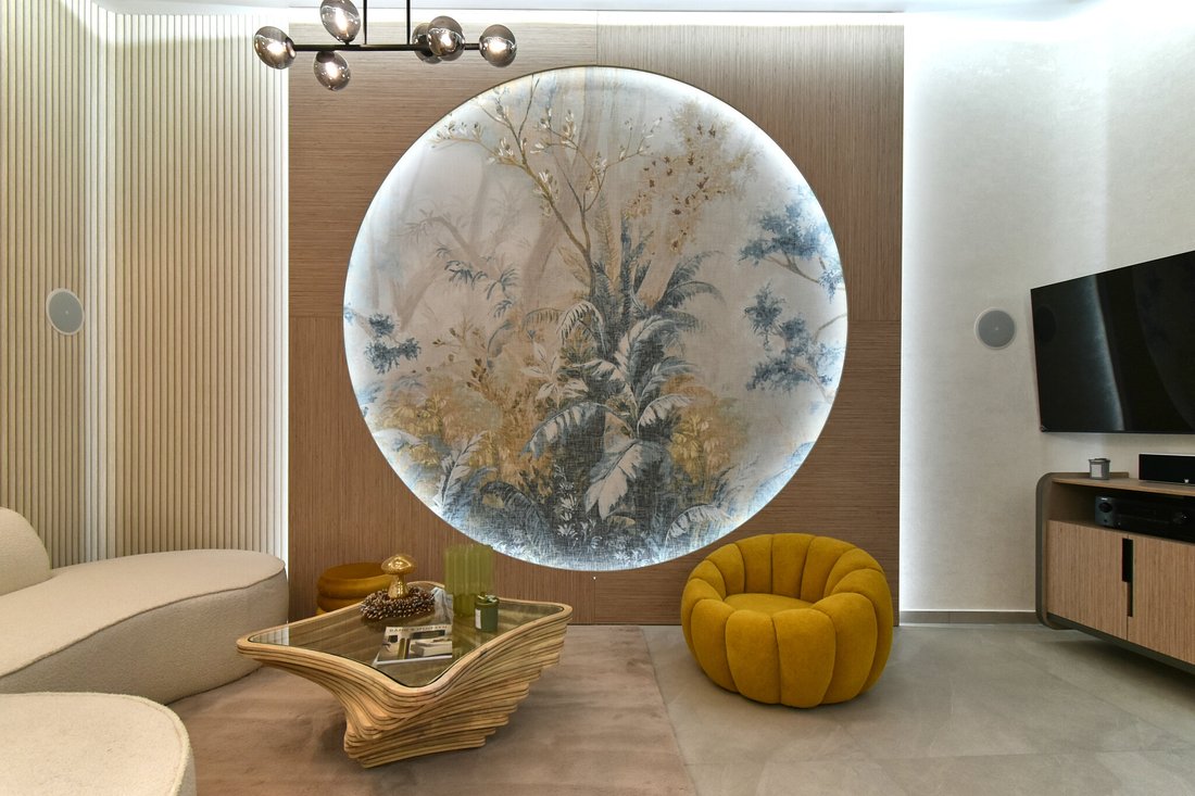 Apartment in Budapest, Budapest, Hungary 4 - 19008315
