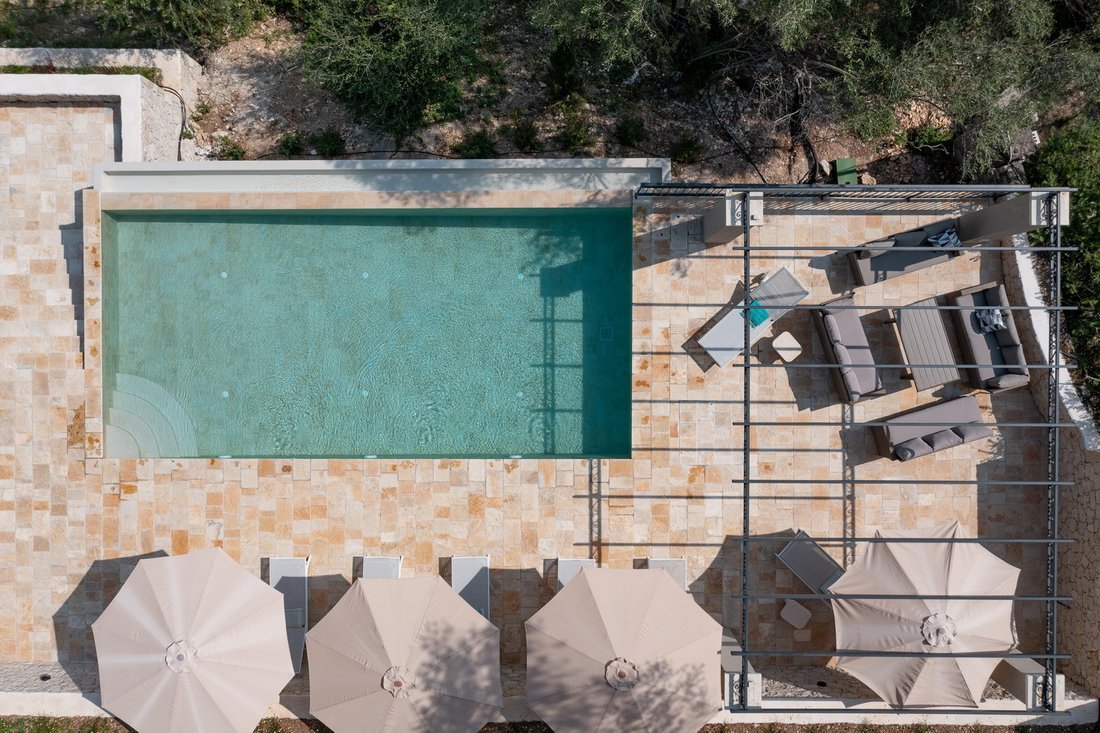 Villa in Corfu, Peloponnese, Western Greece and the Ionian, Greece 4 - 19008321