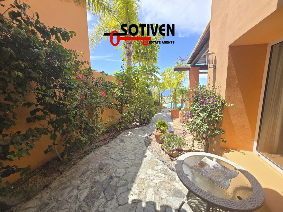 Villa in Adeje, Canary Islands, Spain 2 - 19008510