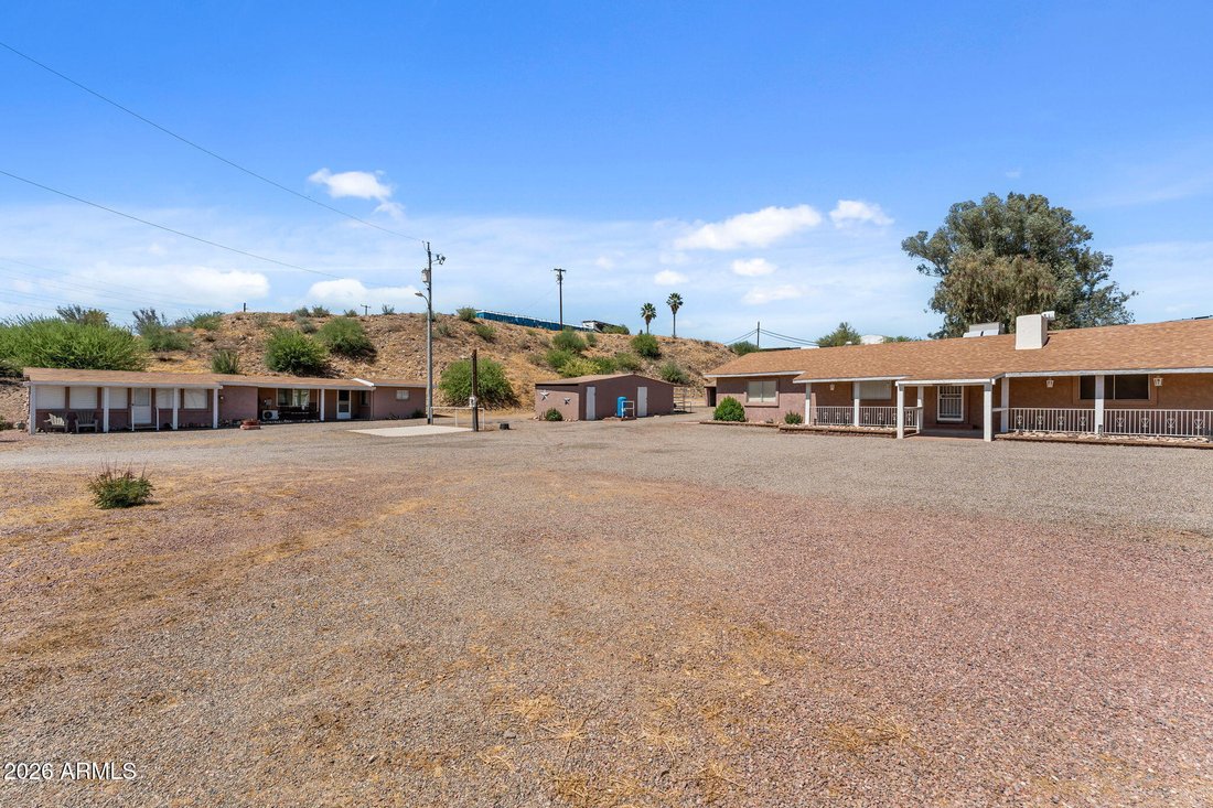 House in Wickenburg, Arizona, United States 5 - 19008481