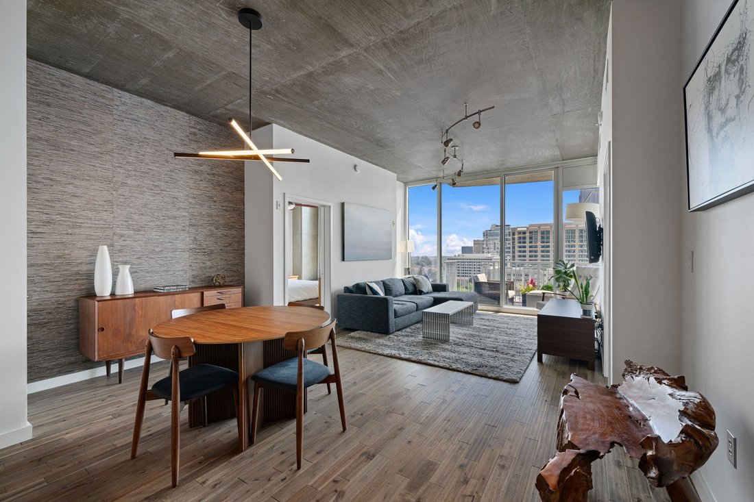 Condo in Atlanta, Georgia, United States 3 - 19008487