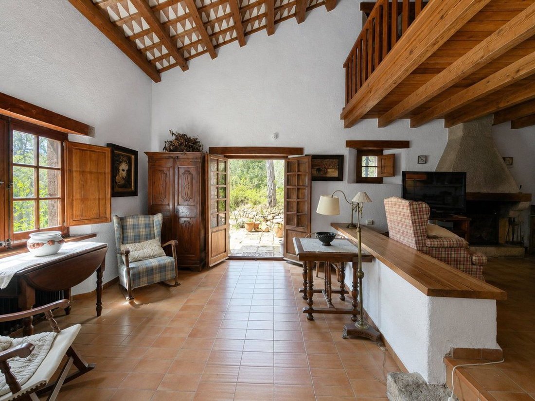 Maison à Castellar del Vallès, Catalogne, Espagne 3 - 19008506