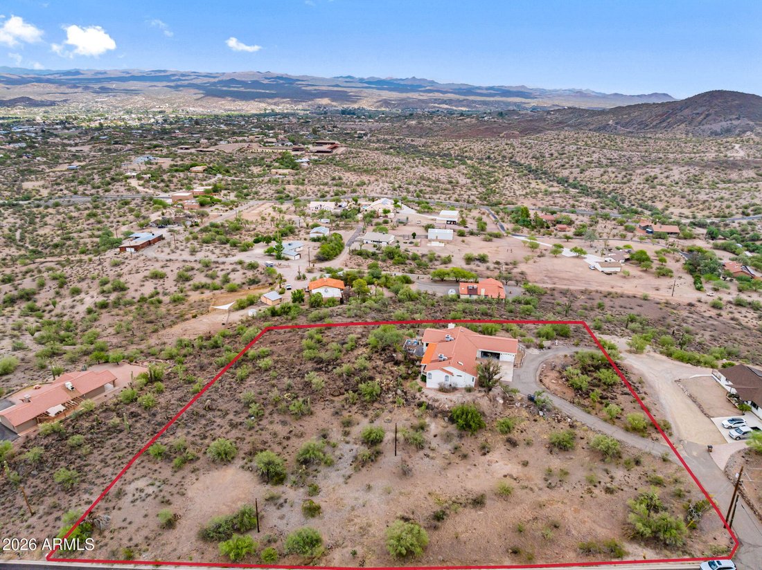 House in Wickenburg, Arizona, United States 5 - 19008480
