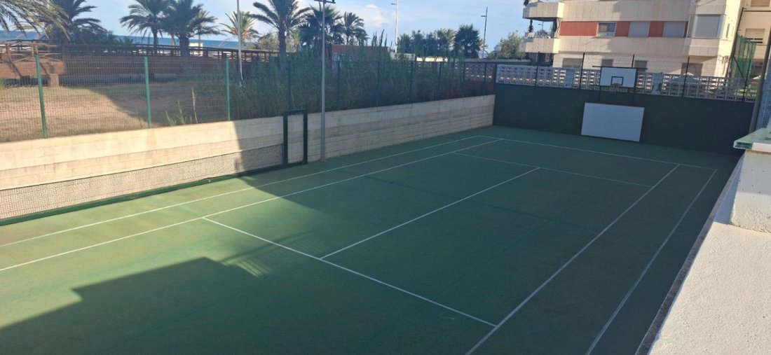 Penthouse in Gandia, Valencian Community, Spain 3 - 19008505