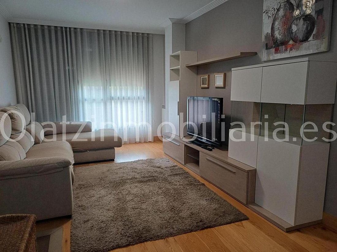 Appartamento a Barakaldo, Paesi Baschi, Spagna 5 - 19008490