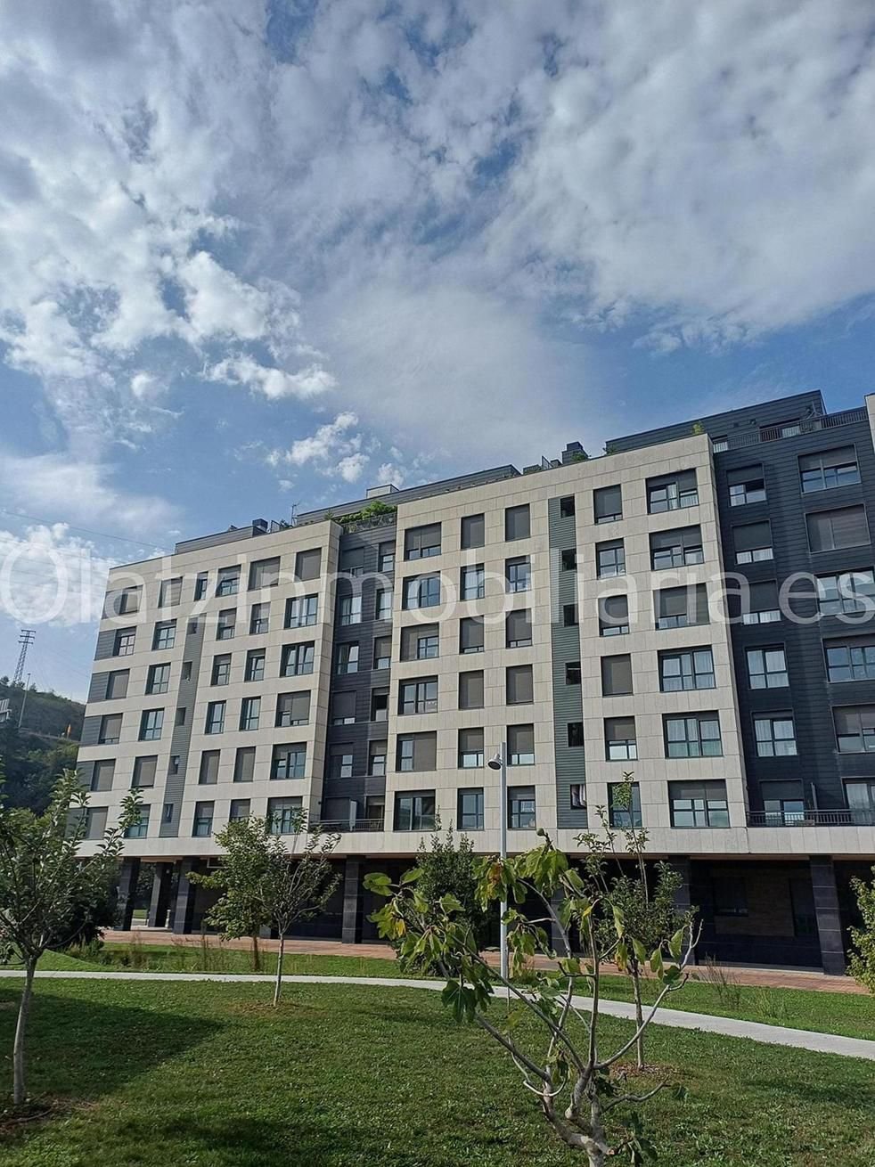 Appartamento a Barakaldo, Paesi Baschi, Spagna 2 - 19008490