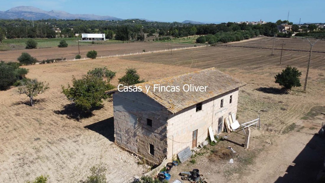 Maisons de campagne à Llubí, Îles Baléares, Espagne 2 - 18350382