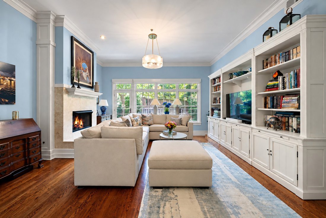 Condo in Atlanta, Georgia, United States 3 - 19008483