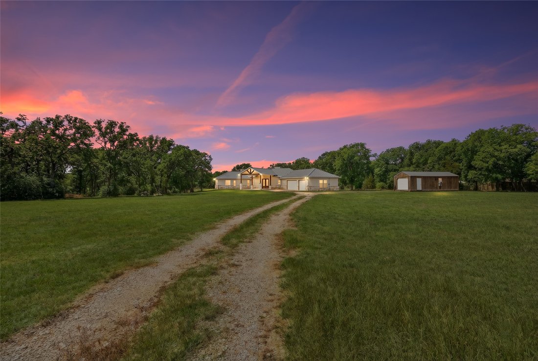 Farm Ranch in La Grange, Texas, United States 4 - 19008486