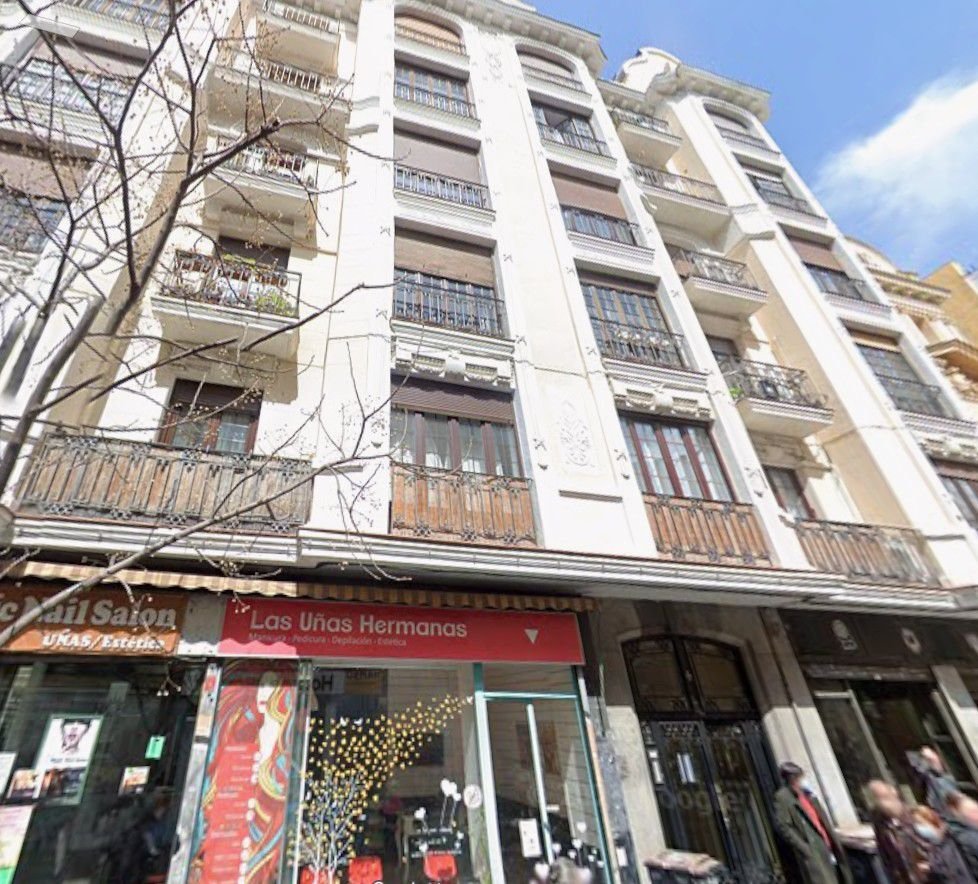 Apartment in Centro, Madrid, Spain 1 - 19008491