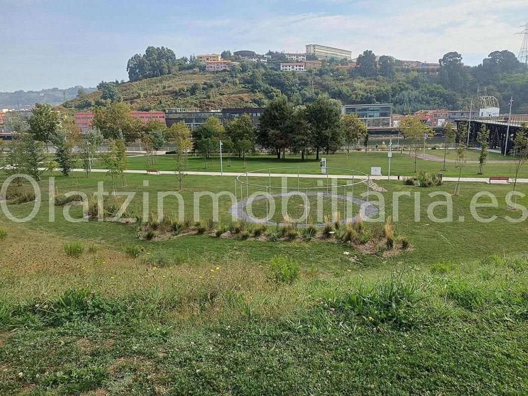 Appartamento a Barakaldo, Paesi Baschi, Spagna 3 - 19008490