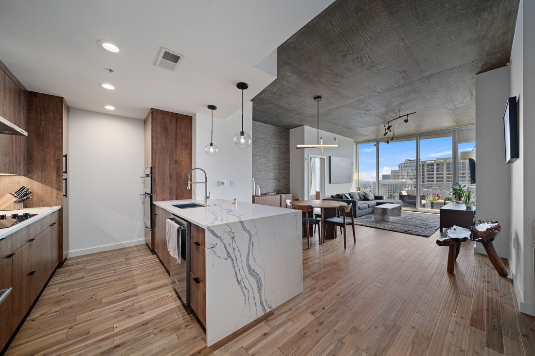 Condo in Atlanta, Georgia, United States 1 - 19008487