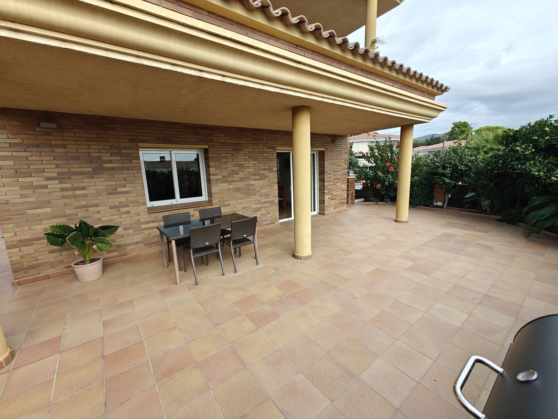 House in Premia de Dalt, Catalonia, Spain 2 - 19008489