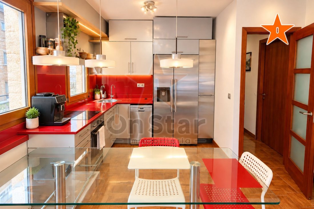 Wohnung in El Tarter, Canillo, Andorra 4 - 16682509