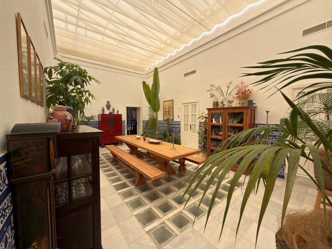 Apartment in Chiclana de la Frontera, Andalusia, Spain 2 - 18947916