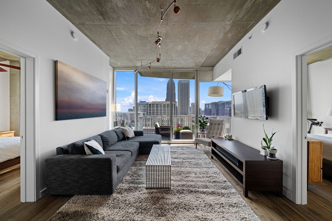 Condo in Atlanta, Georgia, United States 4 - 19008487