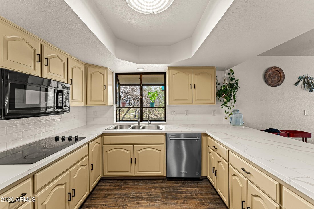 House in Wickenburg, Arizona, United States 3 - 19008480