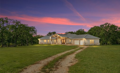 Farm Ranch in La Grange, Texas, United States 1