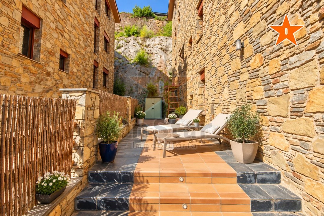 Wohnung in El Tarter, Canillo, Andorra 2 - 16682509