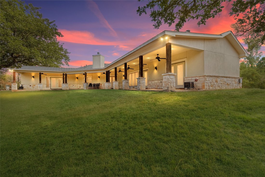 Farm Ranch in La Grange, Texas, United States 5 - 19008486