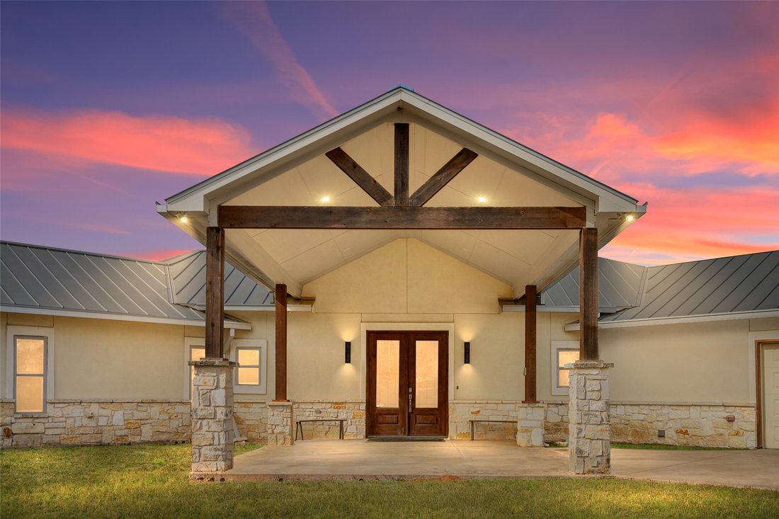 Farm Ranch in La Grange, Texas, United States 2 - 19008486