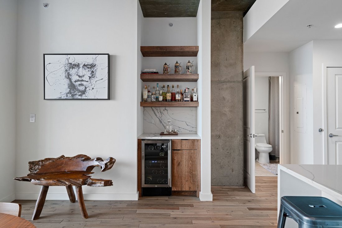 Condo in Atlanta, Georgia, United States 5 - 19008487
