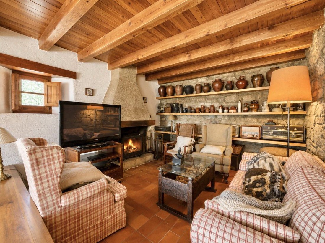 Maison à Castellar del Vallès, Catalogne, Espagne 4 - 19008506