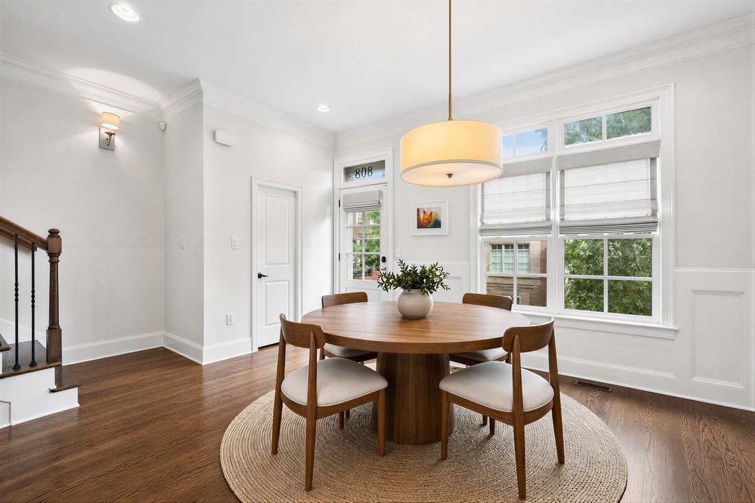 Townhouse in Atlanta, Georgia, United States 4 - 19008484
