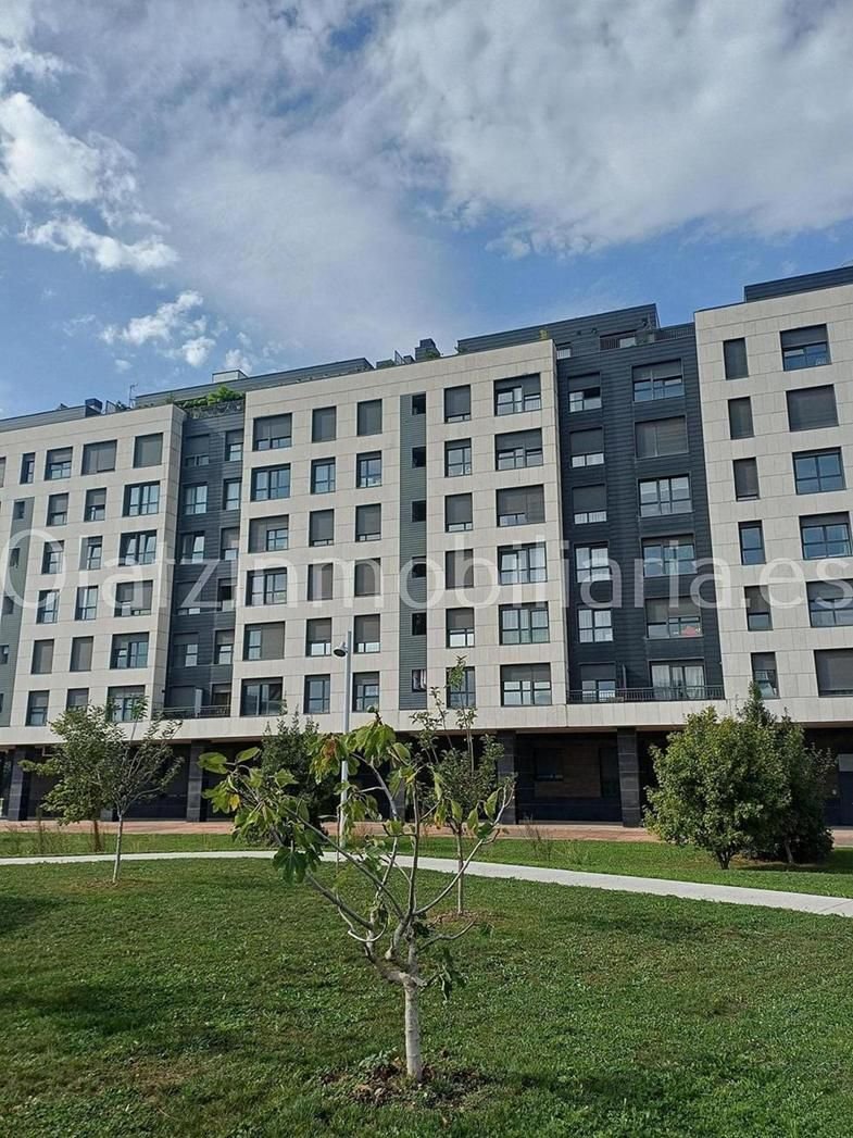 Appartamento a Barakaldo, Paesi Baschi, Spagna 1 - 19008490