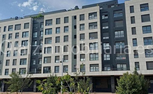 Apartamento en Baracaldo, País Vasco, España 1