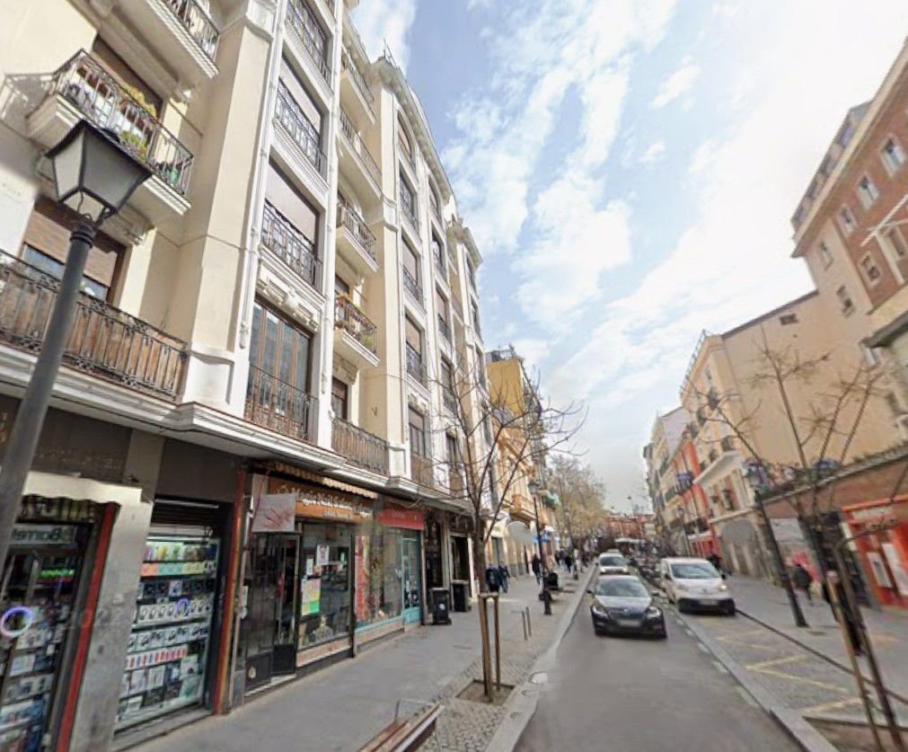 Apartment in Centro, Madrid, Spain 2 - 19008491