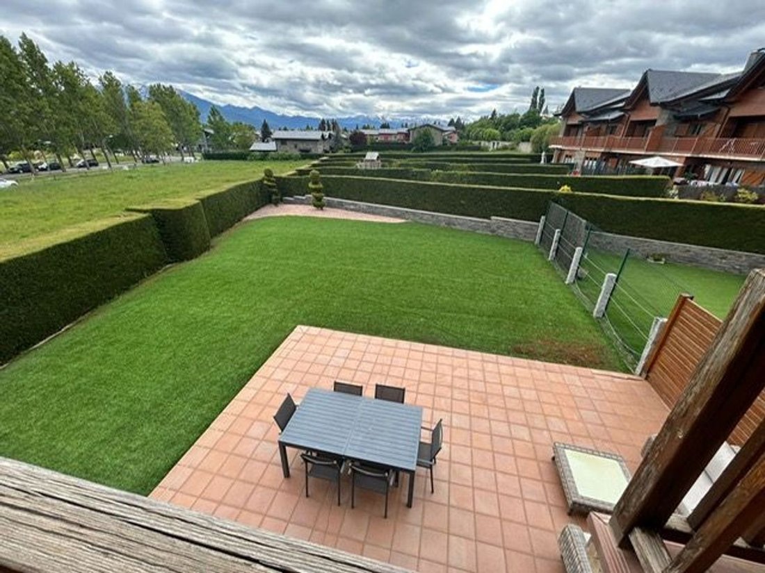 Chalet in Puigcerdà, Katalonien, Spanien 4 - 19008517