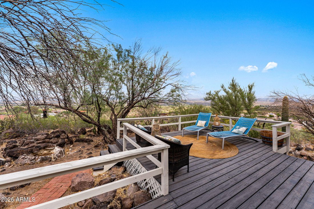 House in Wickenburg, Arizona, United States 4 - 19008480