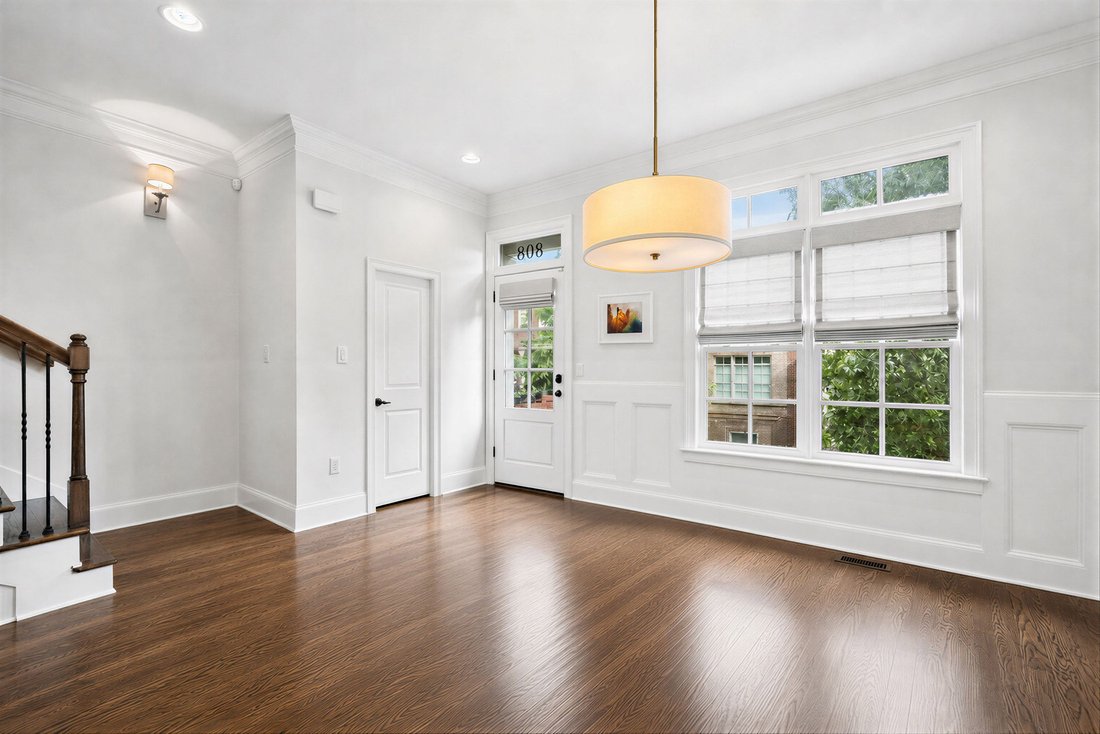 Townhouse in Atlanta, Georgia, United States 3 - 19008484
