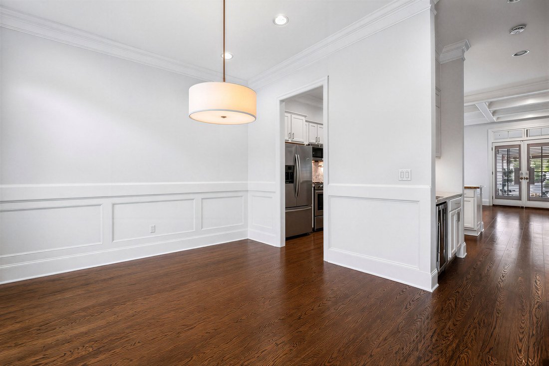 Townhouse in Atlanta, Georgia, United States 5 - 19008484