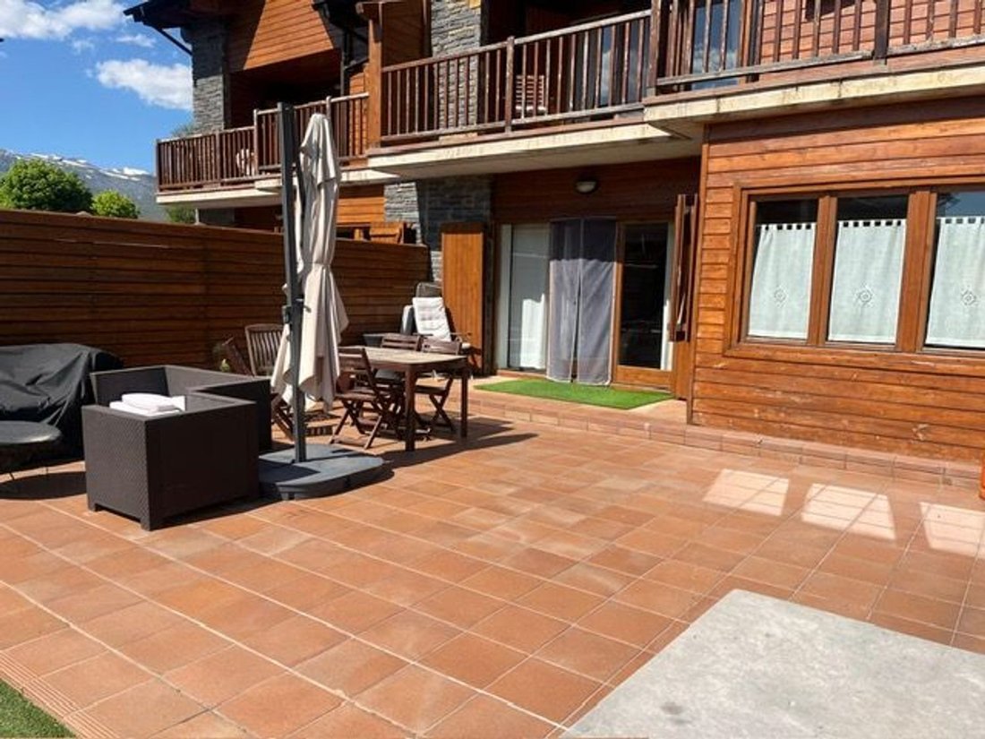 Chalet in Puigcerda, Catalonia, Spain 5 - 19008511