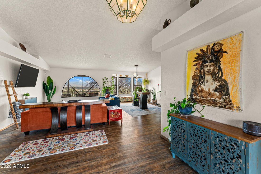 House in Wickenburg, Arizona, United States 2 - 19008480