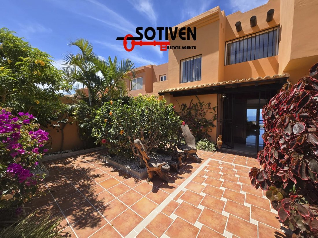 Villa in Adeje, Canary Islands, Spain 1 - 19008510