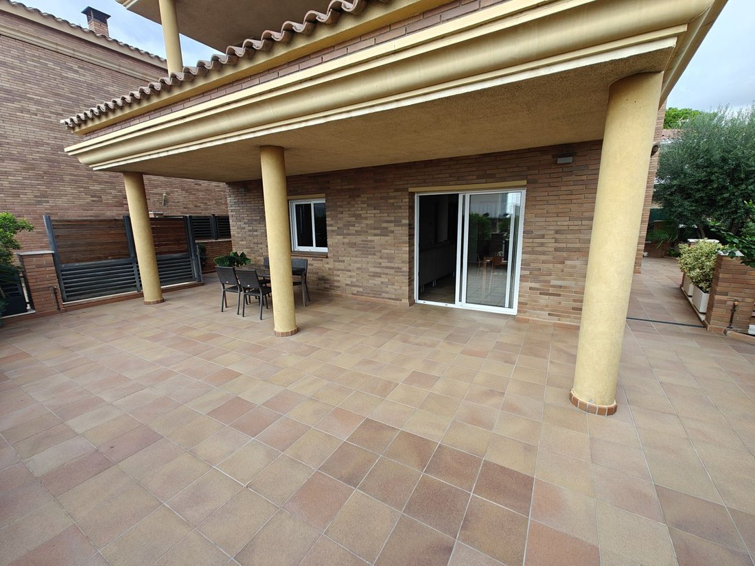 House in Premia de Dalt, Catalonia, Spain 1 - 19008489