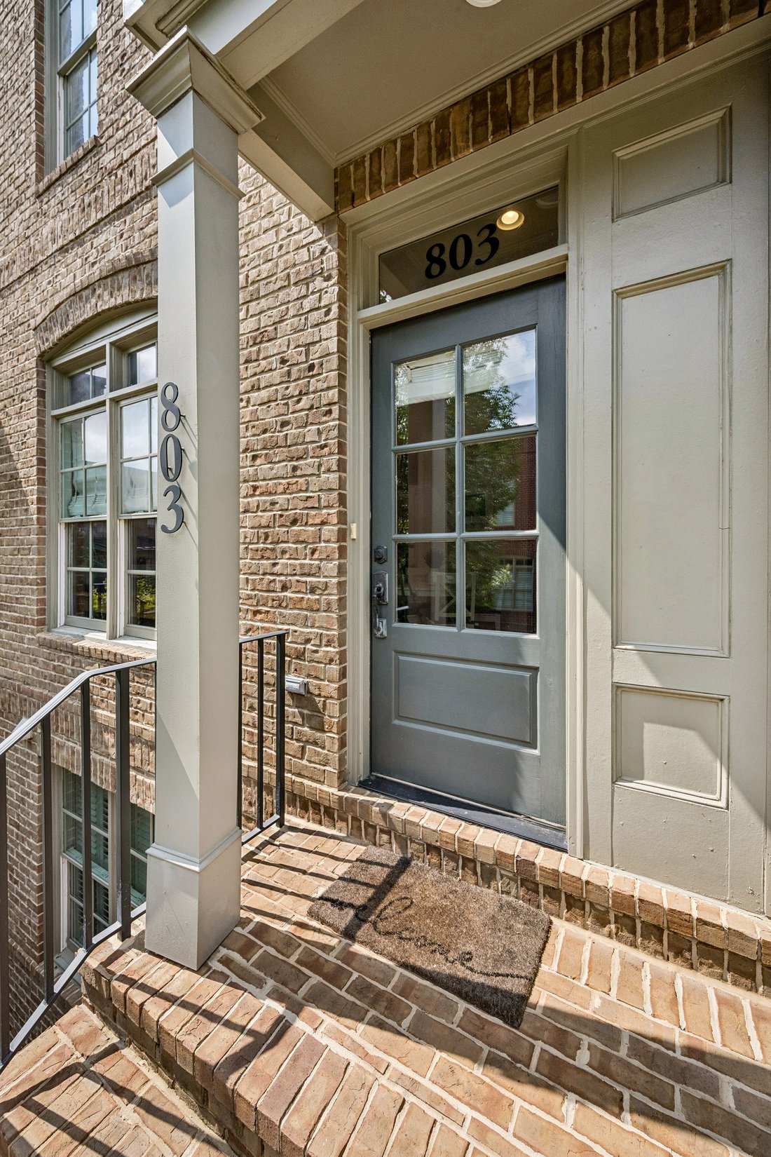 Townhouse in Atlanta, Georgia, United States 2 - 19008484