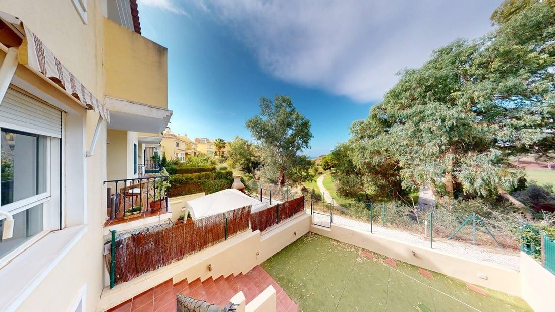 Townhouse en Rincón de la Victoria, Andalucía, España 1 - 19008492