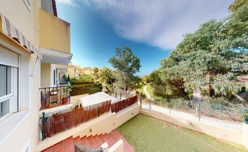 Townhouse en Rincón de la Victoria, Andalucía, España 1