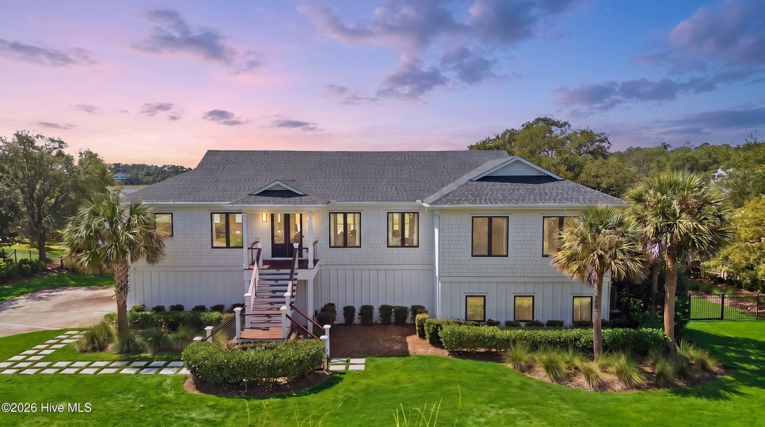 House in Sea Breeze, North Carolina, United States 2 - 18972552