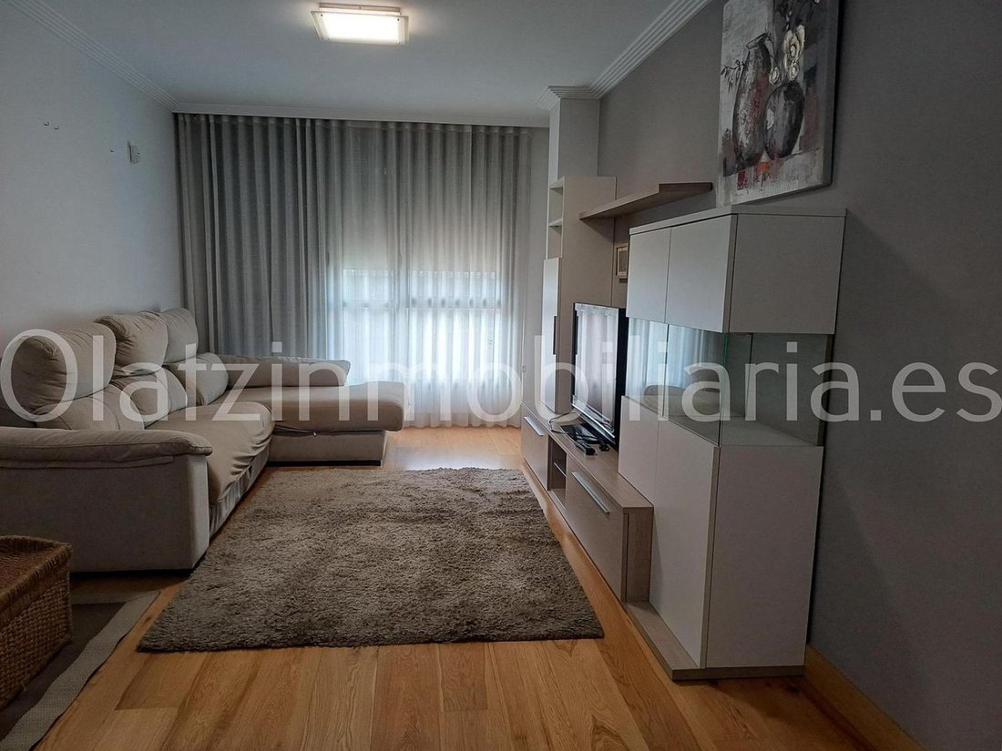 Appartamento a Barakaldo, Paesi Baschi, Spagna 4 - 19008490