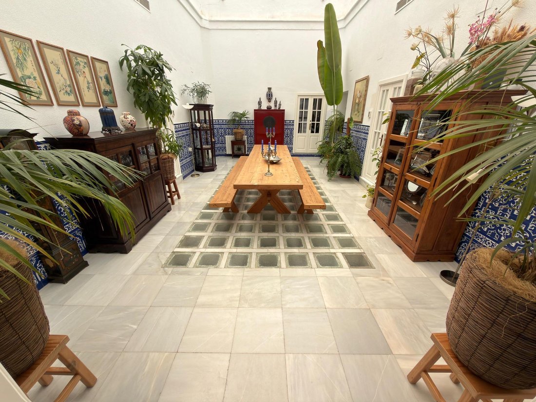 Apartment in Chiclana de la Frontera, Andalusia, Spain 3 - 18947916