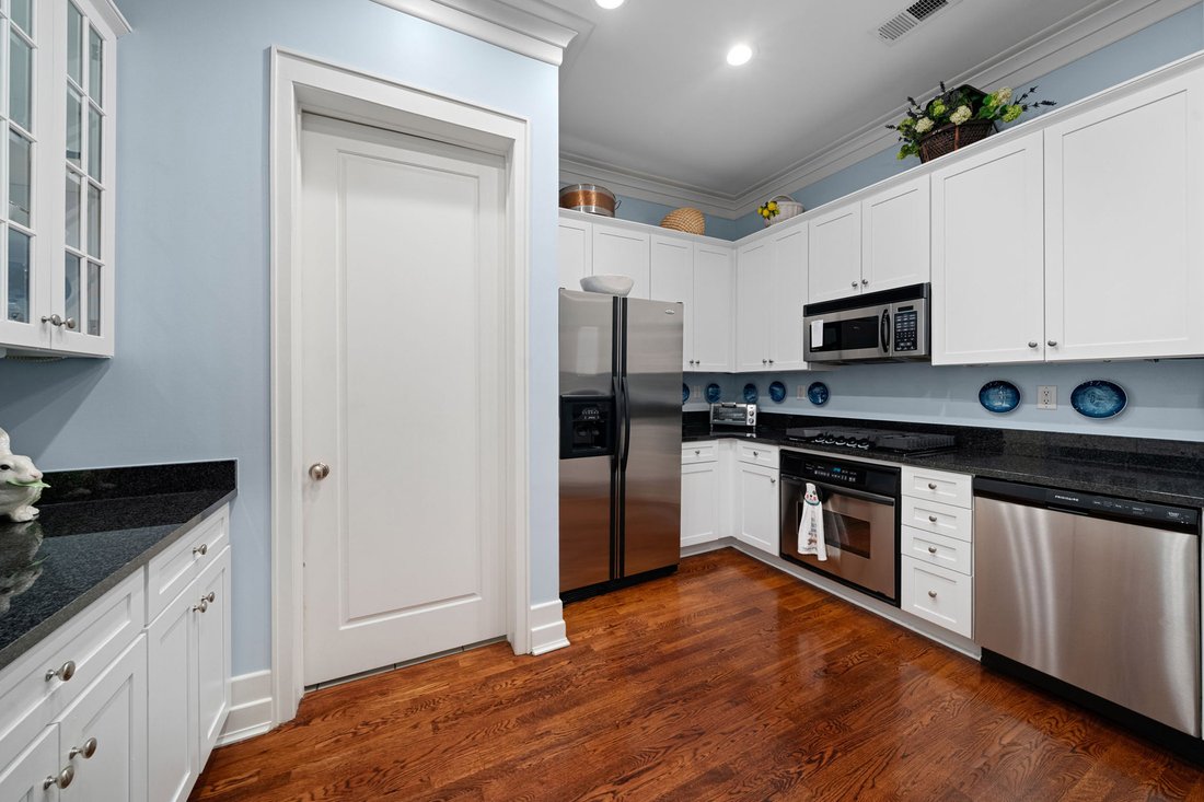 Condo in Atlanta, Georgia, United States 5 - 19008483