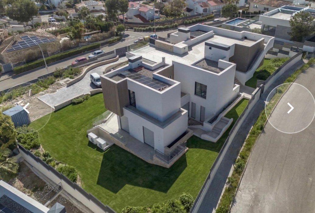 Villa in Santa Ponsa, Balearic Islands, Spain 5 - 19008473