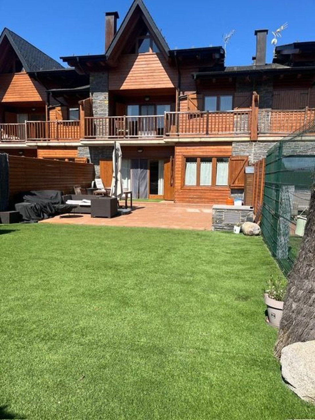 Chalet in Puigcerda, Catalonia, Spain 4 - 19008511