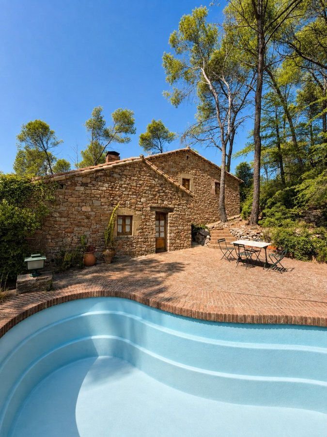 Maison à Castellar del Vallès, Catalogne, Espagne 1 - 19008506