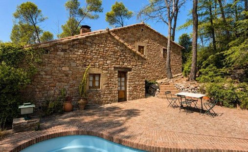 Maison à Castellar del Vallès, Catalogne, Espagne 1